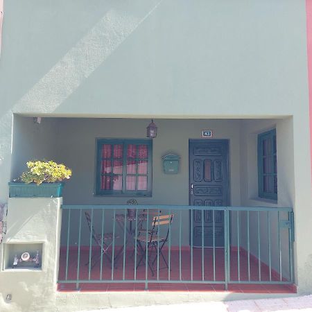 Candela'S House Barranco Hondo Eksteriør bilde