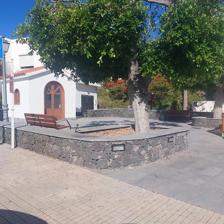 Candela'S House Barranco Hondo Eksteriør bilde